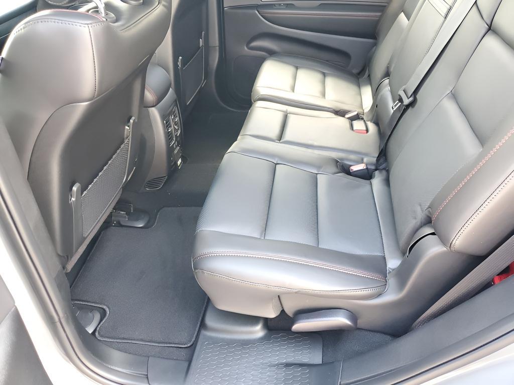 new 2026 Dodge Durango car, priced at $43,888