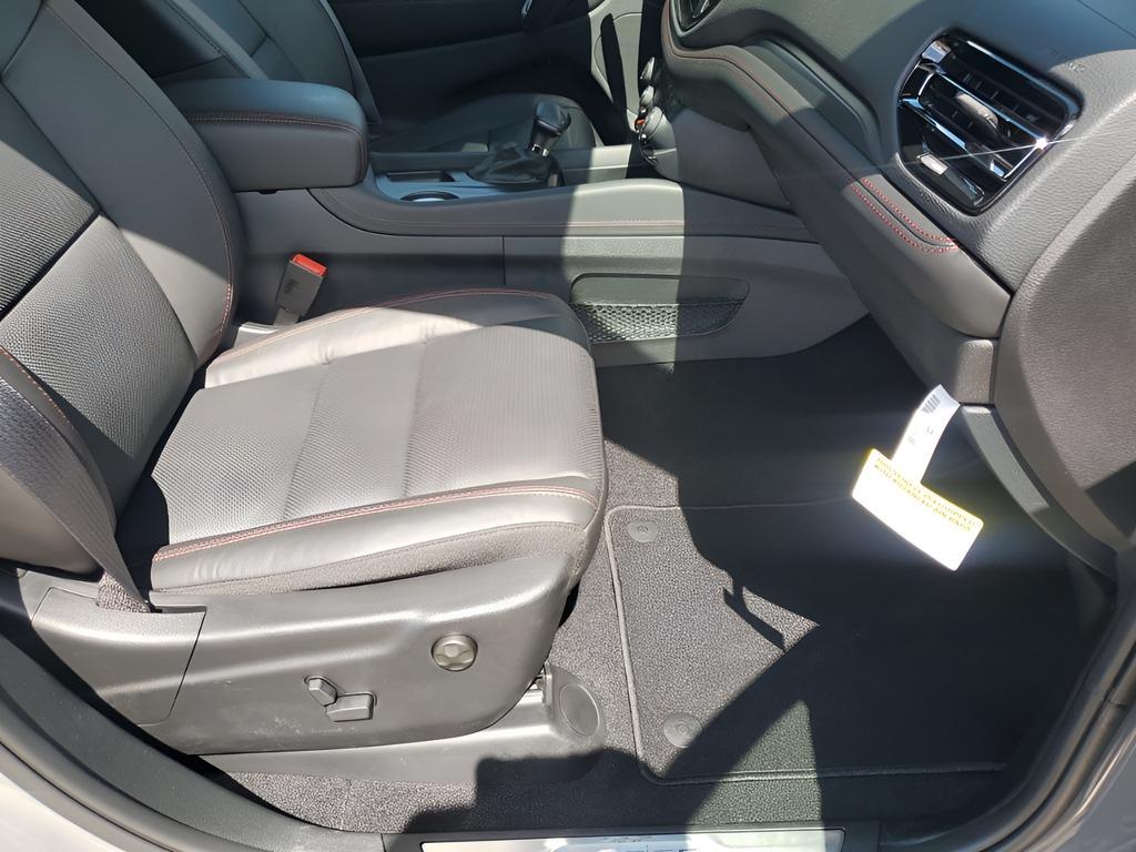 new 2026 Dodge Durango car, priced at $43,888