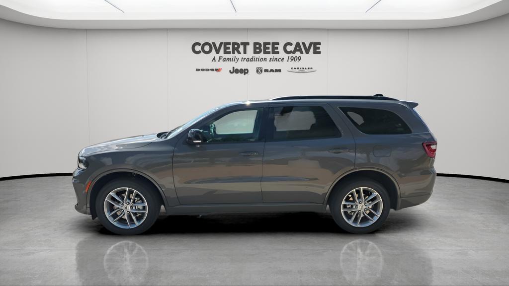 new 2026 Dodge Durango car, priced at $43,888