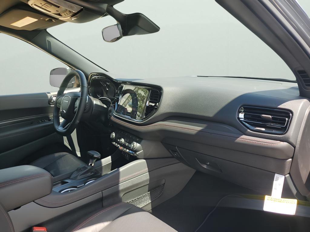 new 2026 Dodge Durango car, priced at $43,888
