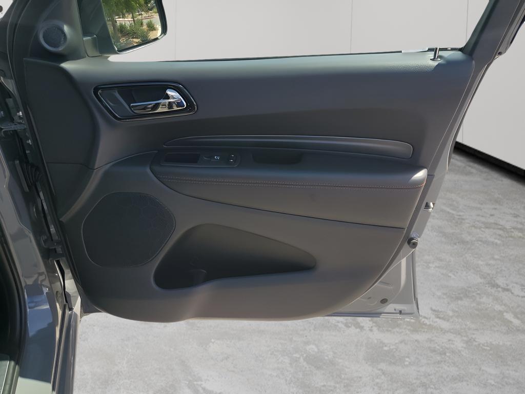 new 2026 Dodge Durango car, priced at $43,888