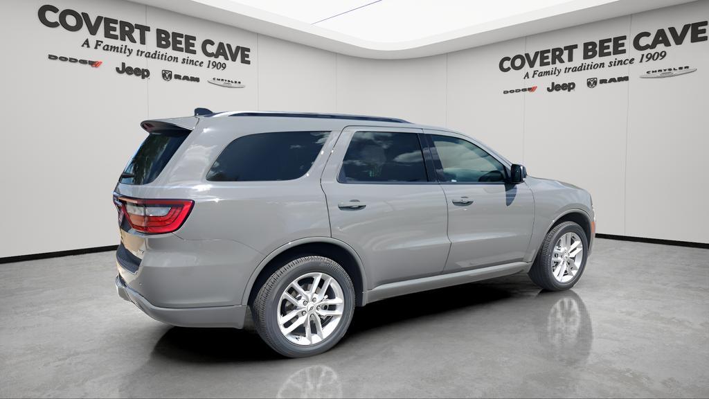 new 2026 Dodge Durango car, priced at $43,888