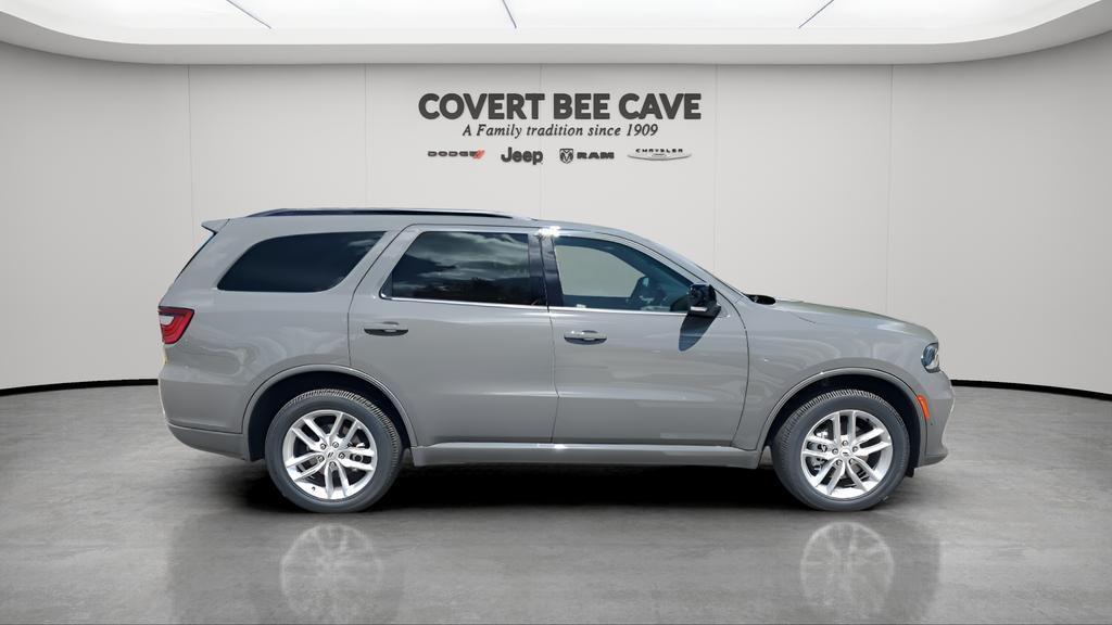 new 2026 Dodge Durango car, priced at $43,888