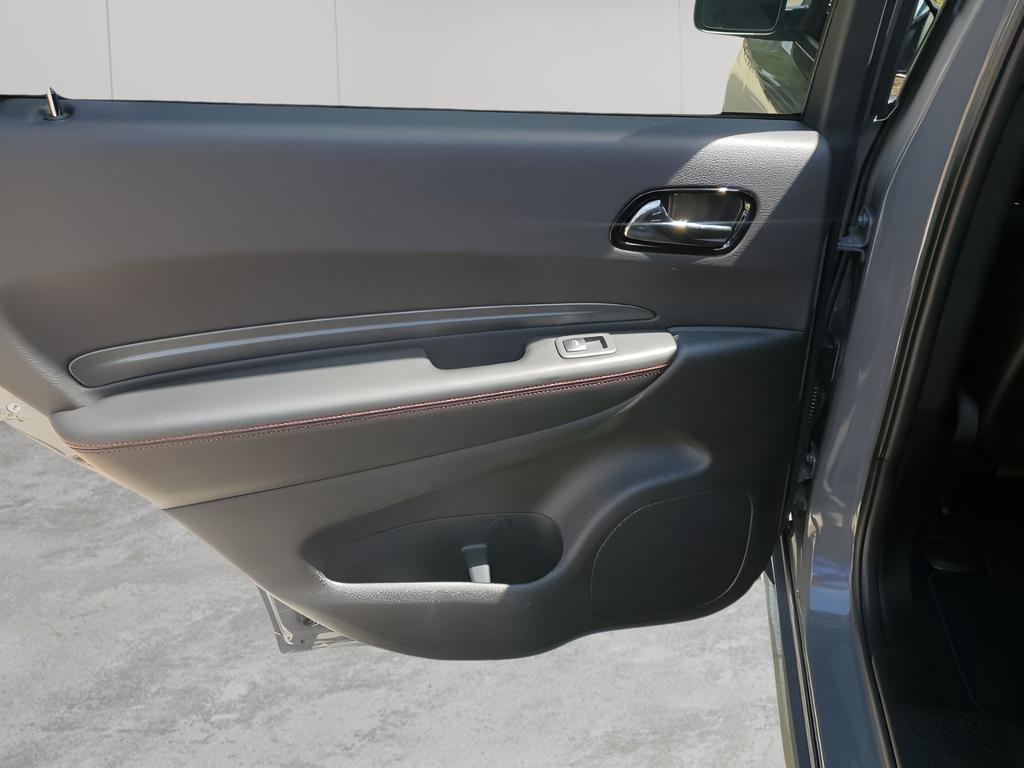 new 2026 Dodge Durango car, priced at $43,888