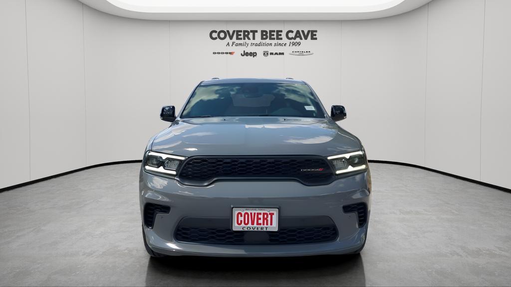 new 2026 Dodge Durango car, priced at $43,888
