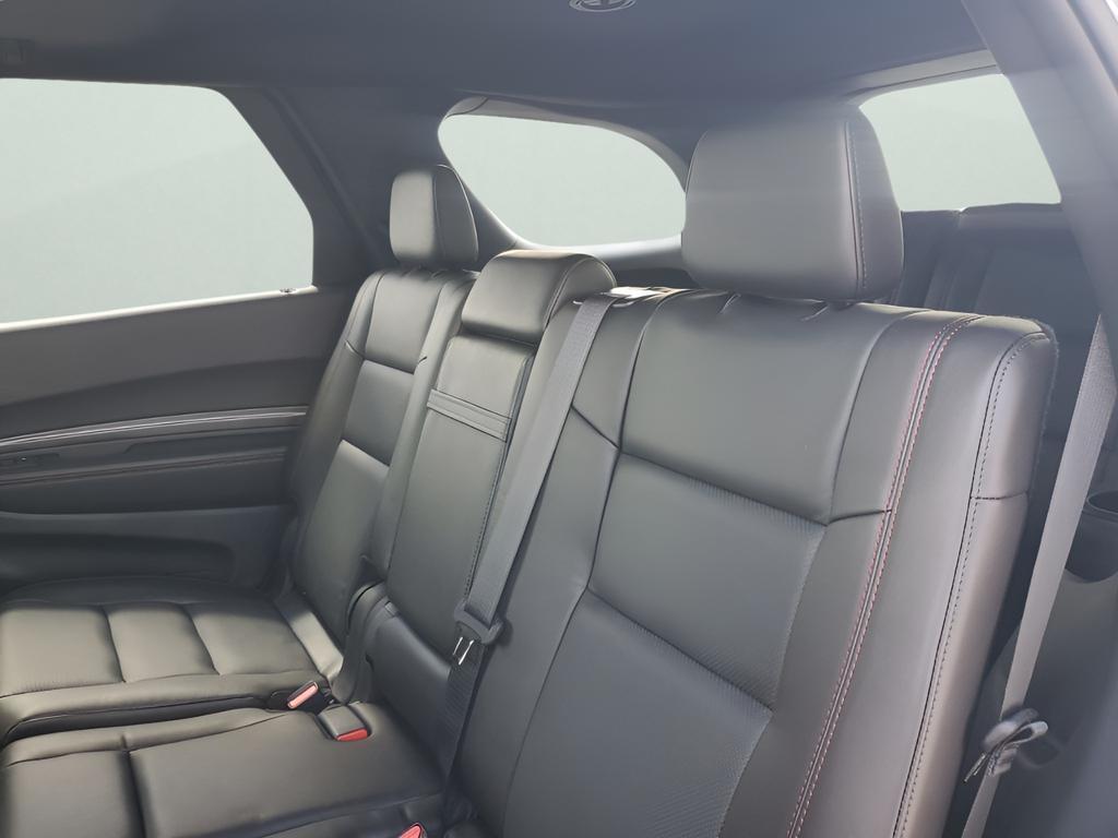 new 2026 Dodge Durango car, priced at $43,888