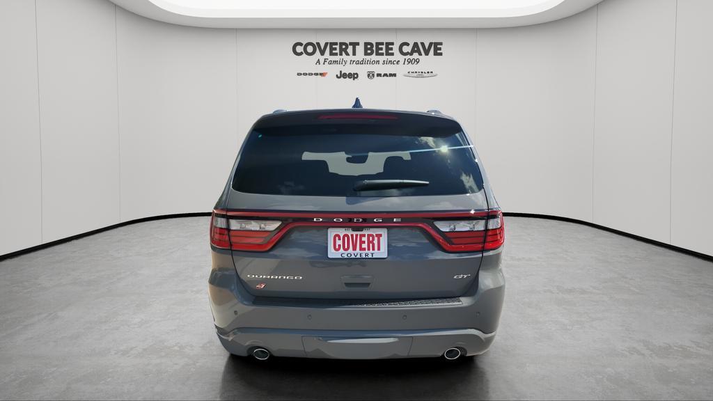 new 2026 Dodge Durango car, priced at $43,888