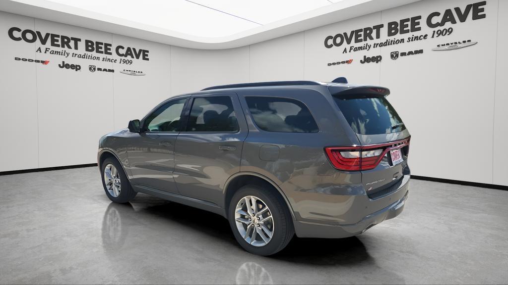 new 2026 Dodge Durango car, priced at $43,888