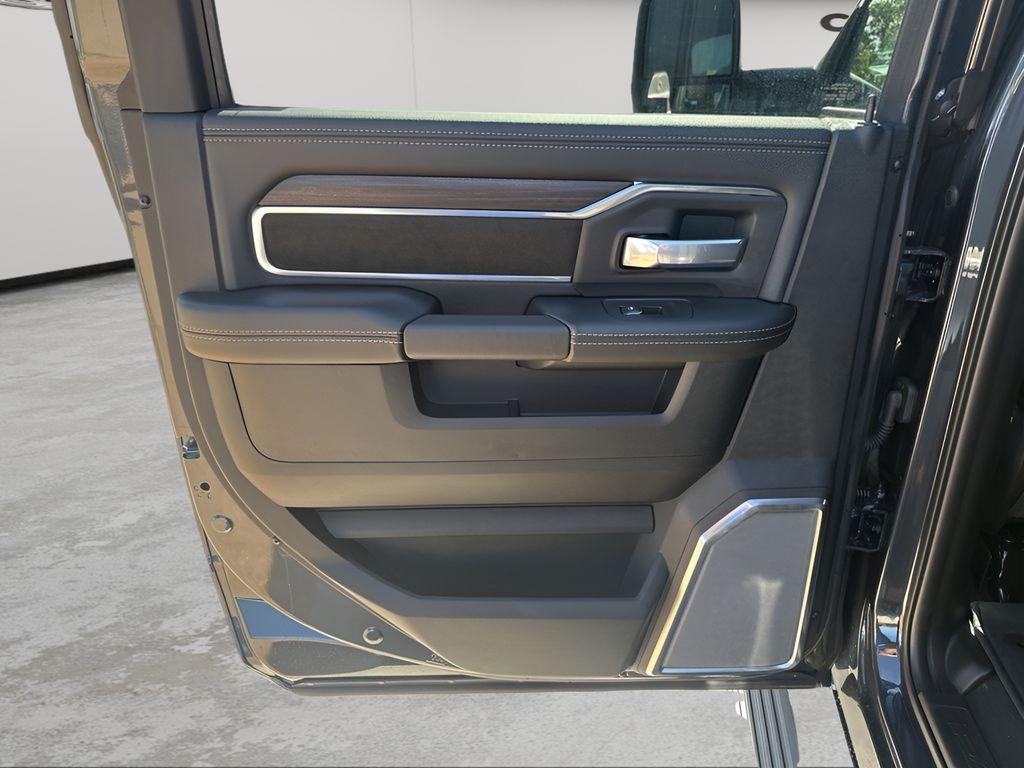 new 2025 Ram 2500 car, priced at $90,945