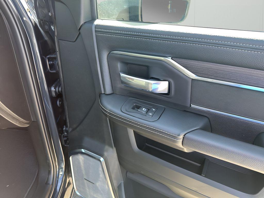 new 2025 Ram 2500 car, priced at $90,945