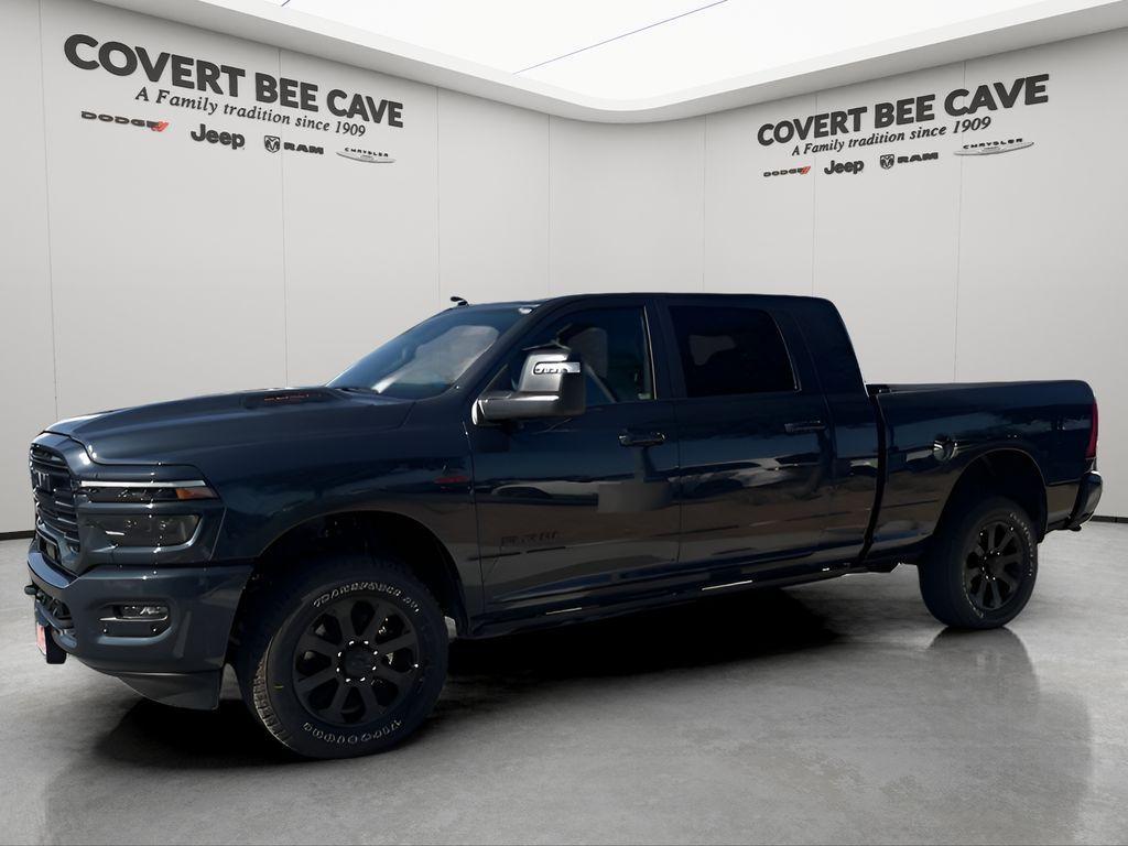 new 2025 Ram 2500 car, priced at $90,945