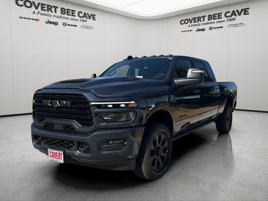 new 2025 Ram 2500 car, priced at $90,945