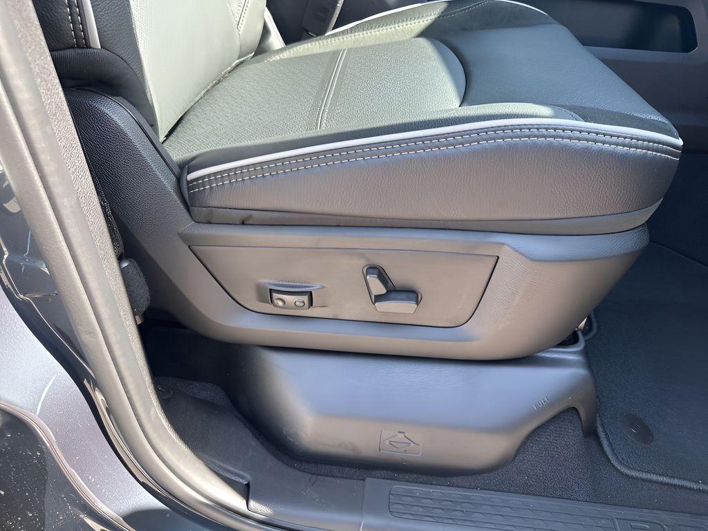 new 2025 Ram 2500 car, priced at $90,945