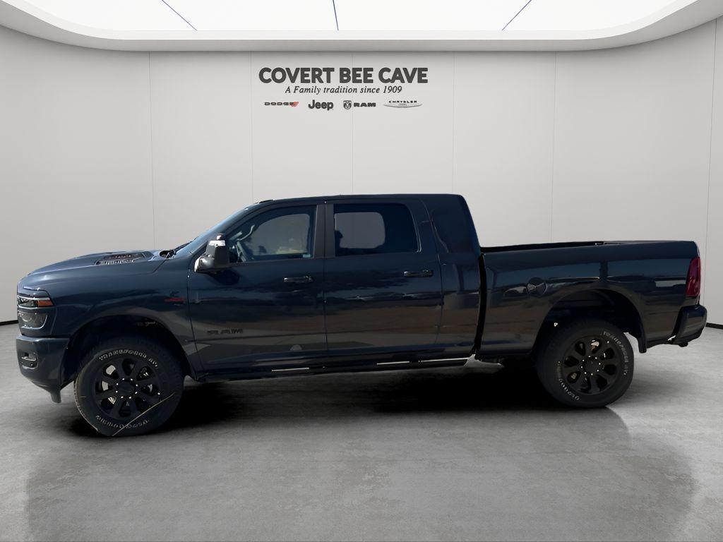new 2025 Ram 2500 car, priced at $90,945