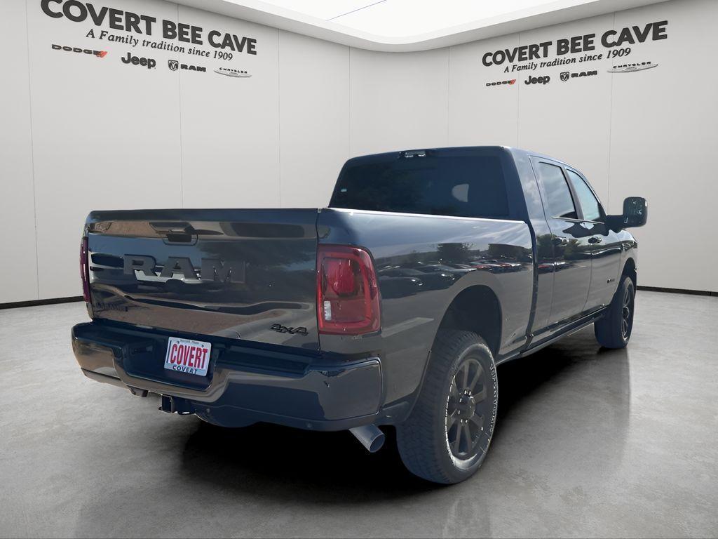 new 2025 Ram 2500 car, priced at $90,945