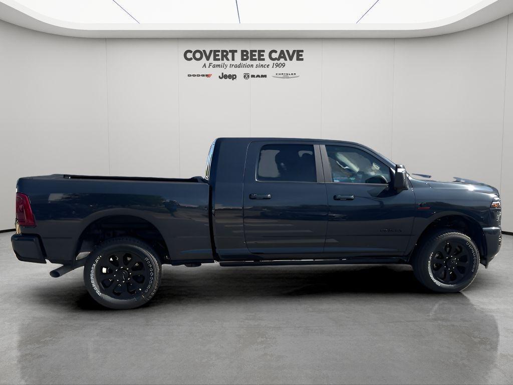 new 2025 Ram 2500 car, priced at $90,945