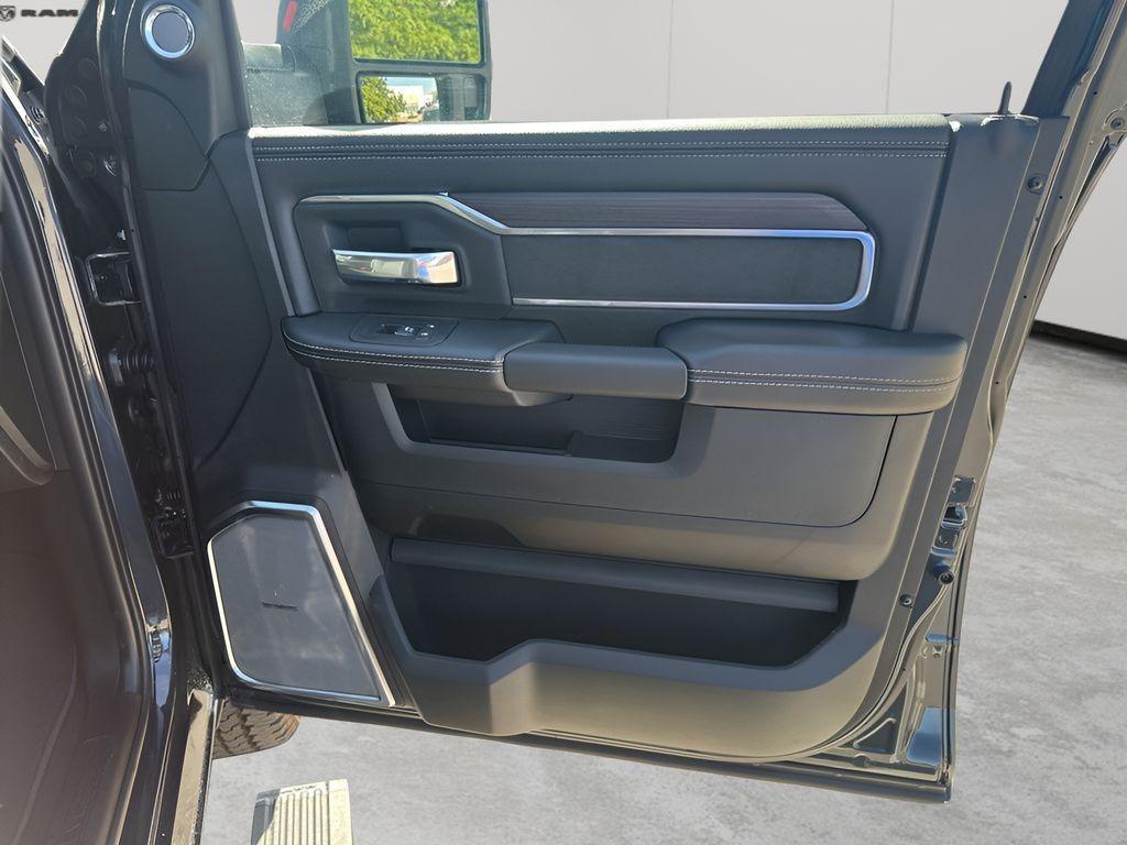 new 2025 Ram 2500 car, priced at $90,945