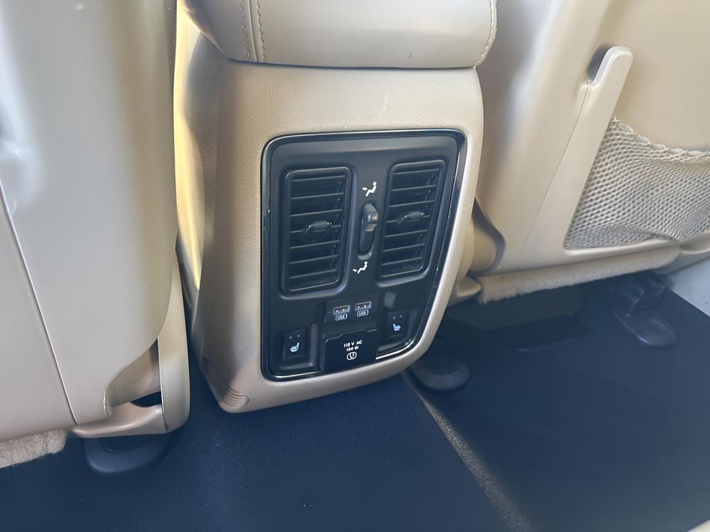 used 2020 Jeep Grand Cherokee car, priced at $24,299