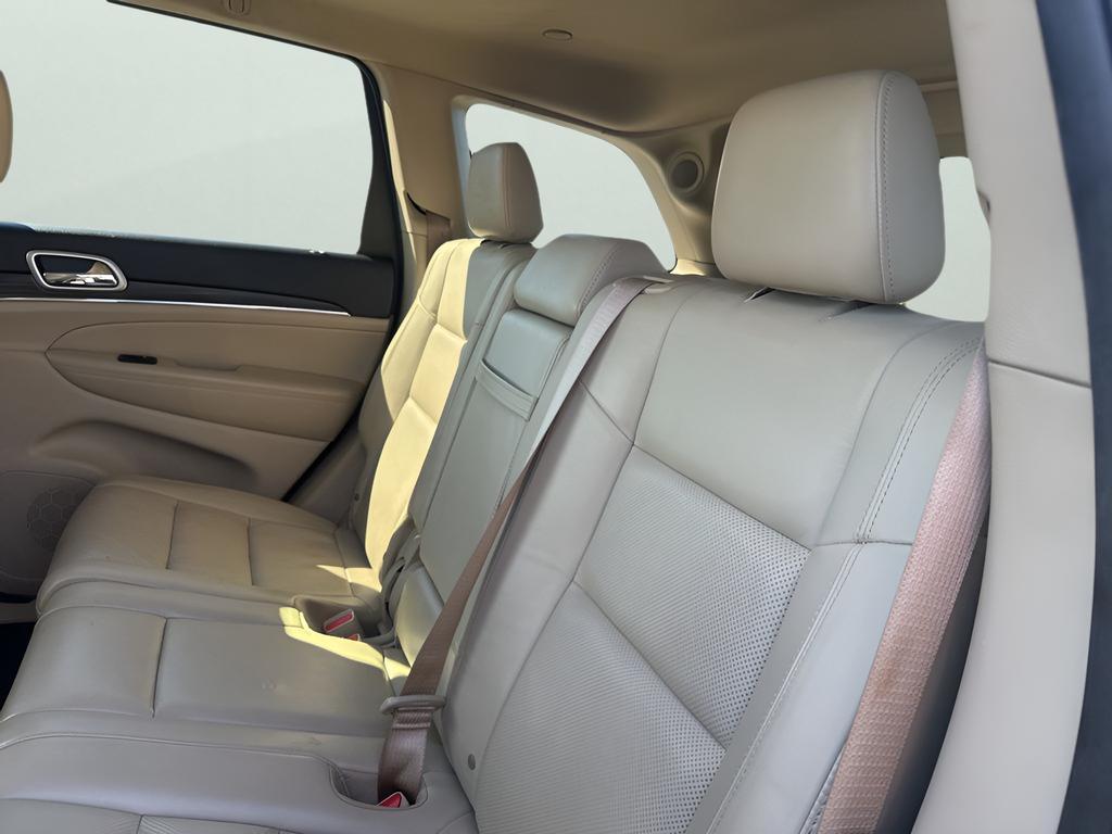 used 2020 Jeep Grand Cherokee car, priced at $24,299