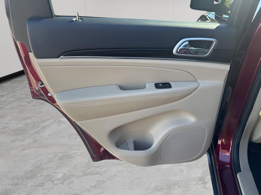 used 2020 Jeep Grand Cherokee car, priced at $24,299