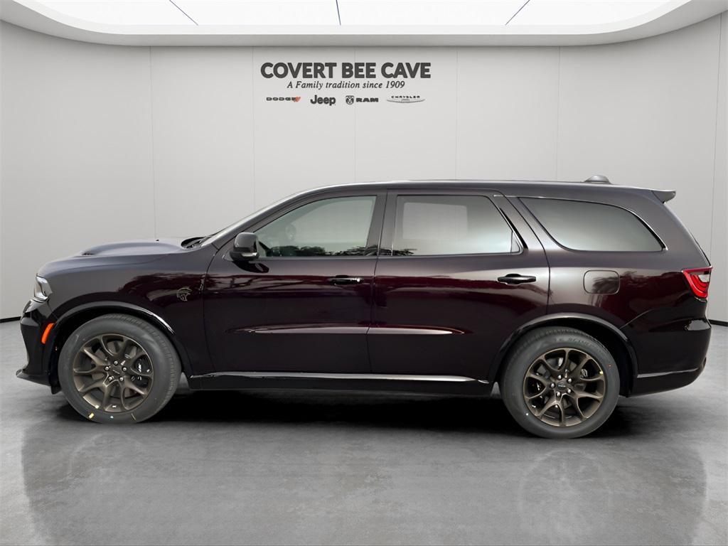 new 2025 Dodge Durango car
