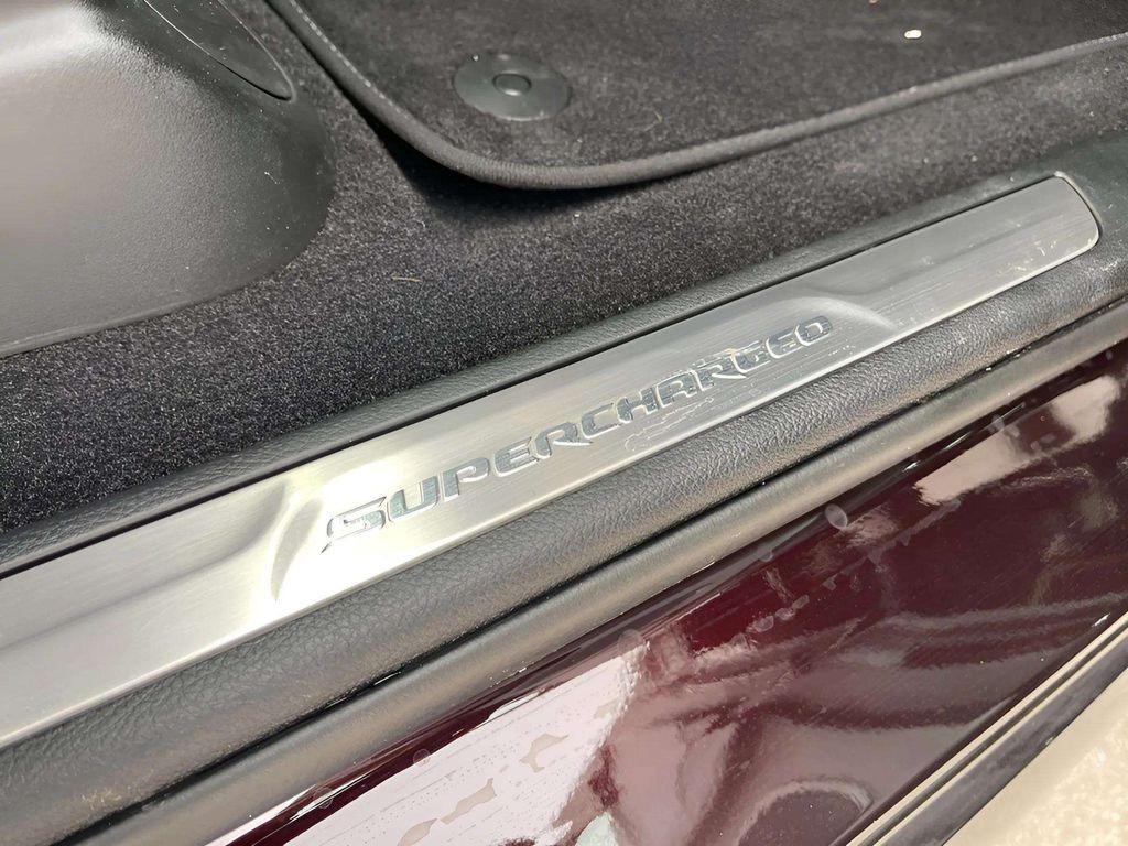 new 2025 Dodge Durango car