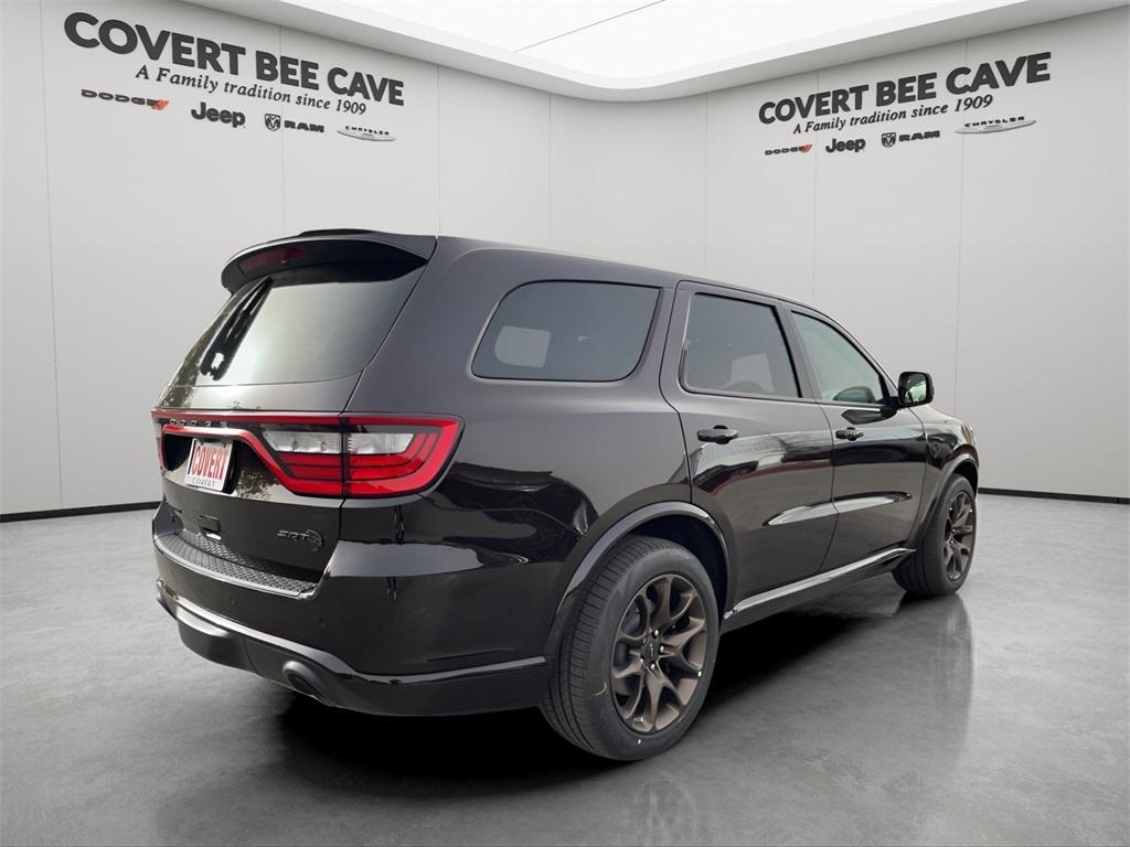new 2025 Dodge Durango car