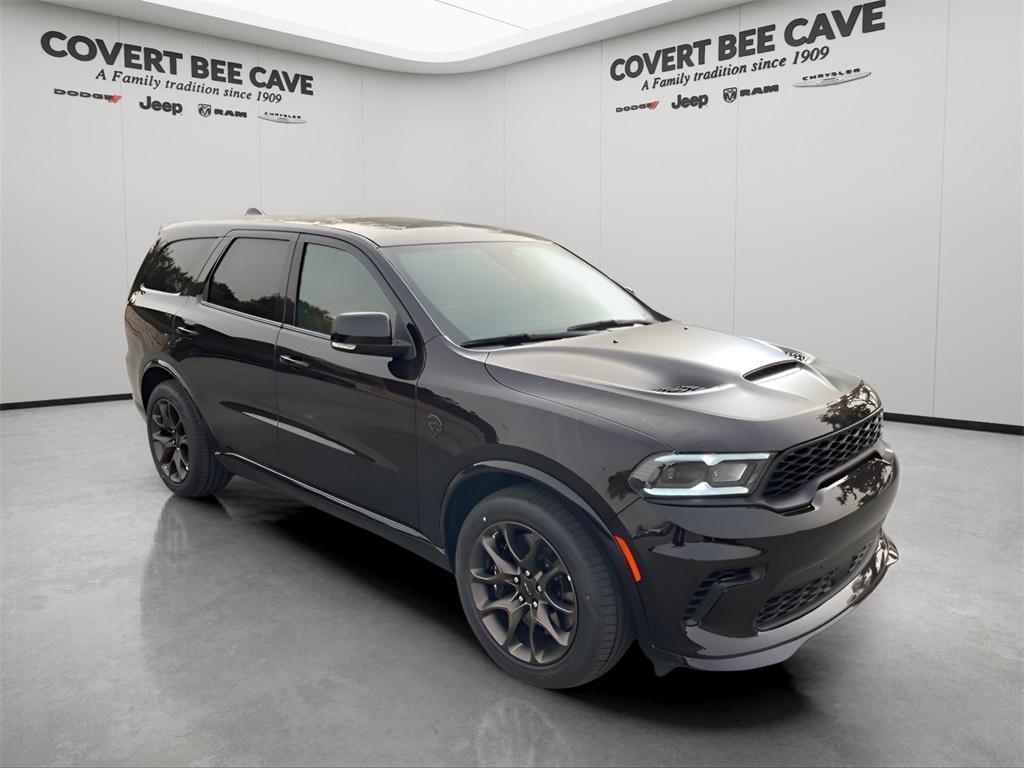 new 2025 Dodge Durango car