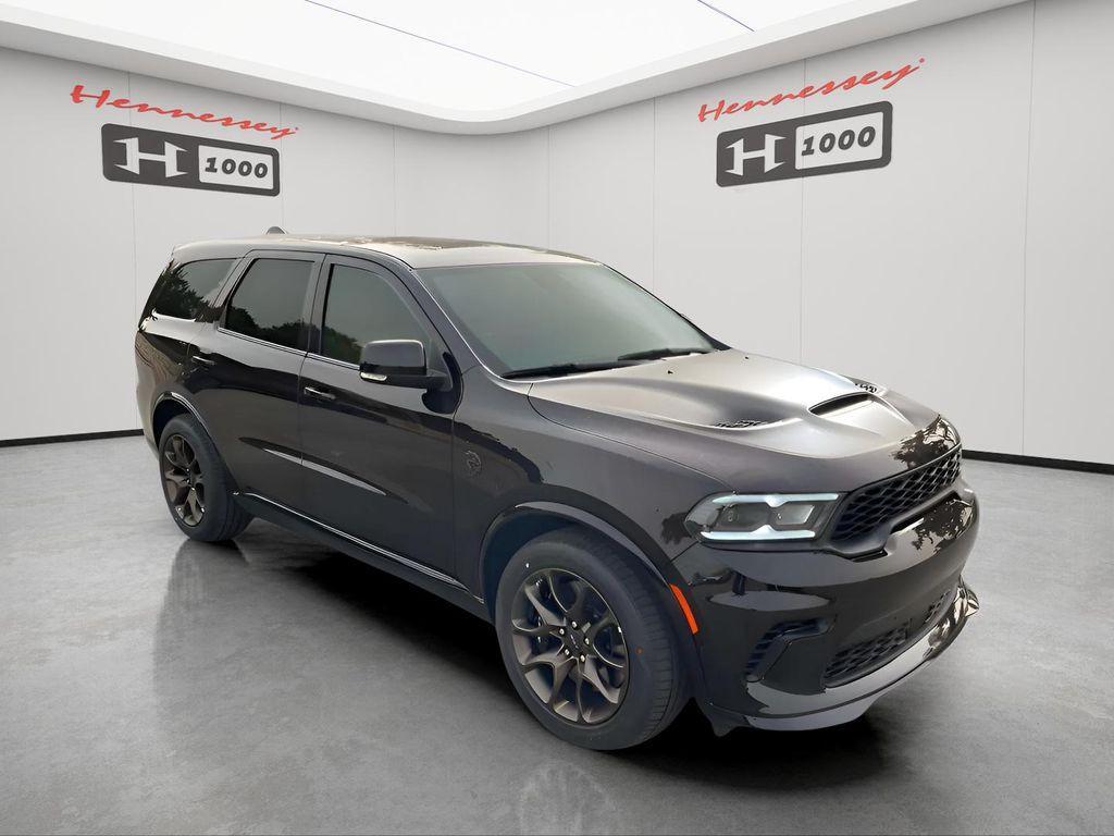 new 2025 Dodge Durango car