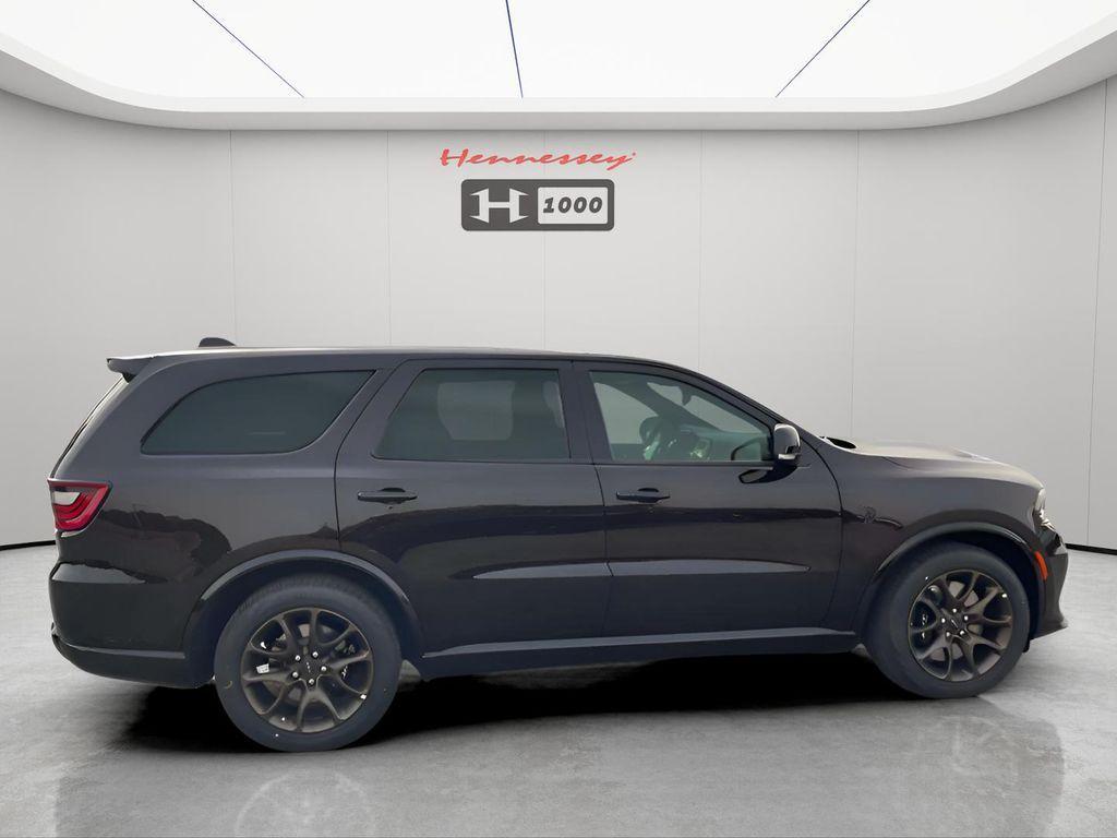 new 2025 Dodge Durango car