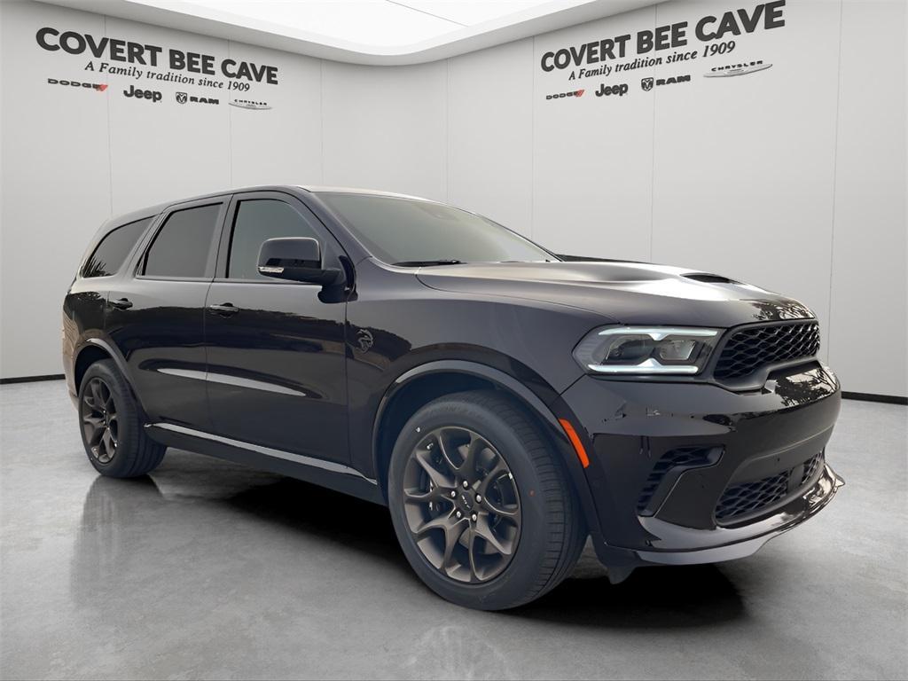 new 2025 Dodge Durango car