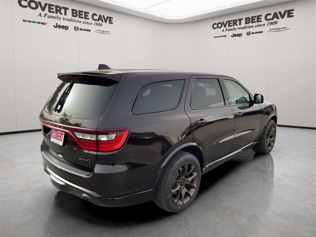 new 2025 Dodge Durango car