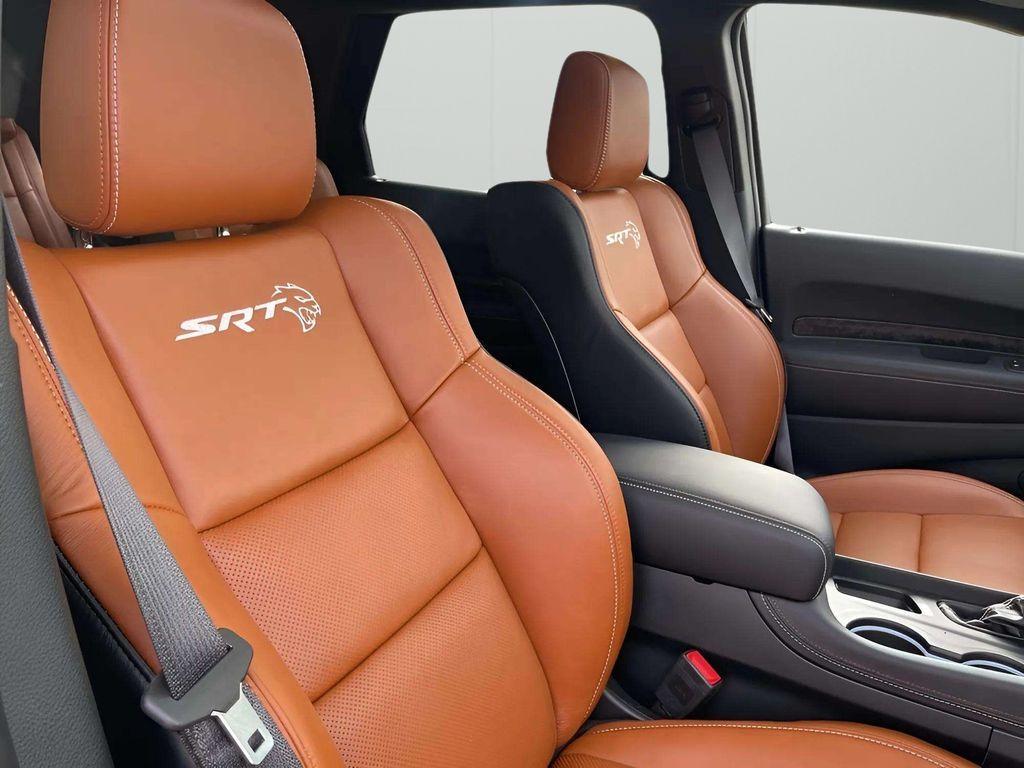 new 2025 Dodge Durango car