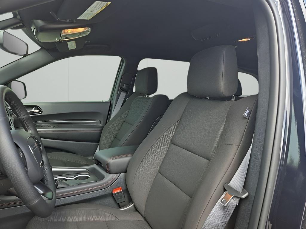 new 2025 Dodge Durango car, priced at $38,531