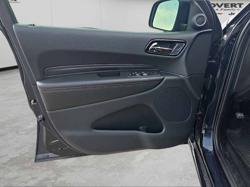 new 2025 Dodge Durango car, priced at $38,531