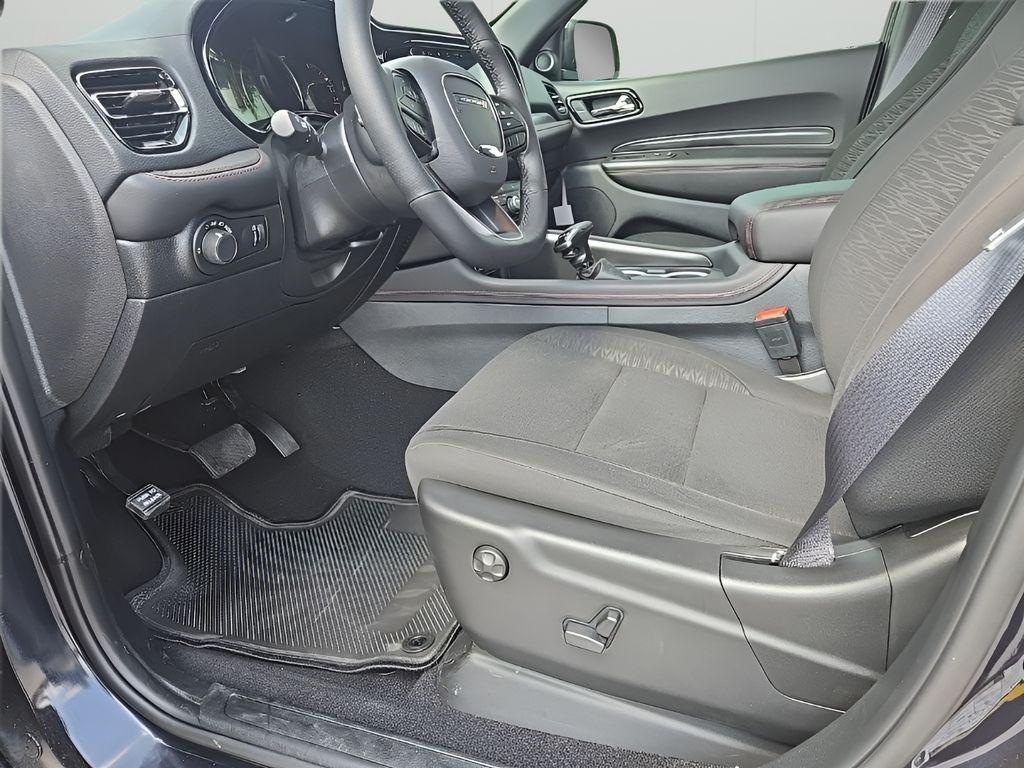 new 2025 Dodge Durango car, priced at $38,531