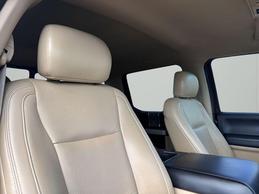 used 2017 Ford F-250 car, priced at $34,997