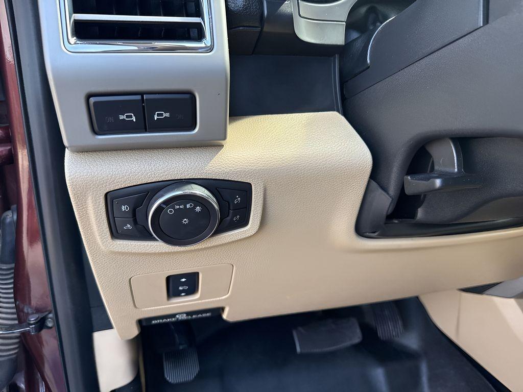 used 2017 Ford F-250 car, priced at $34,997