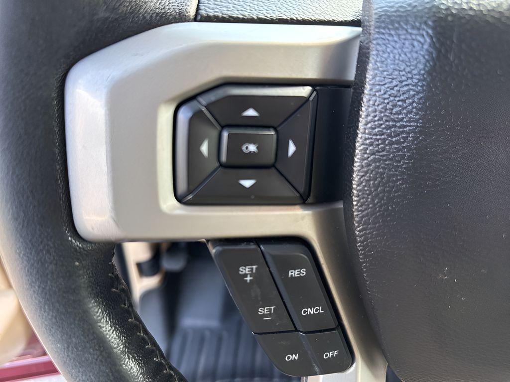 used 2017 Ford F-250 car, priced at $34,997