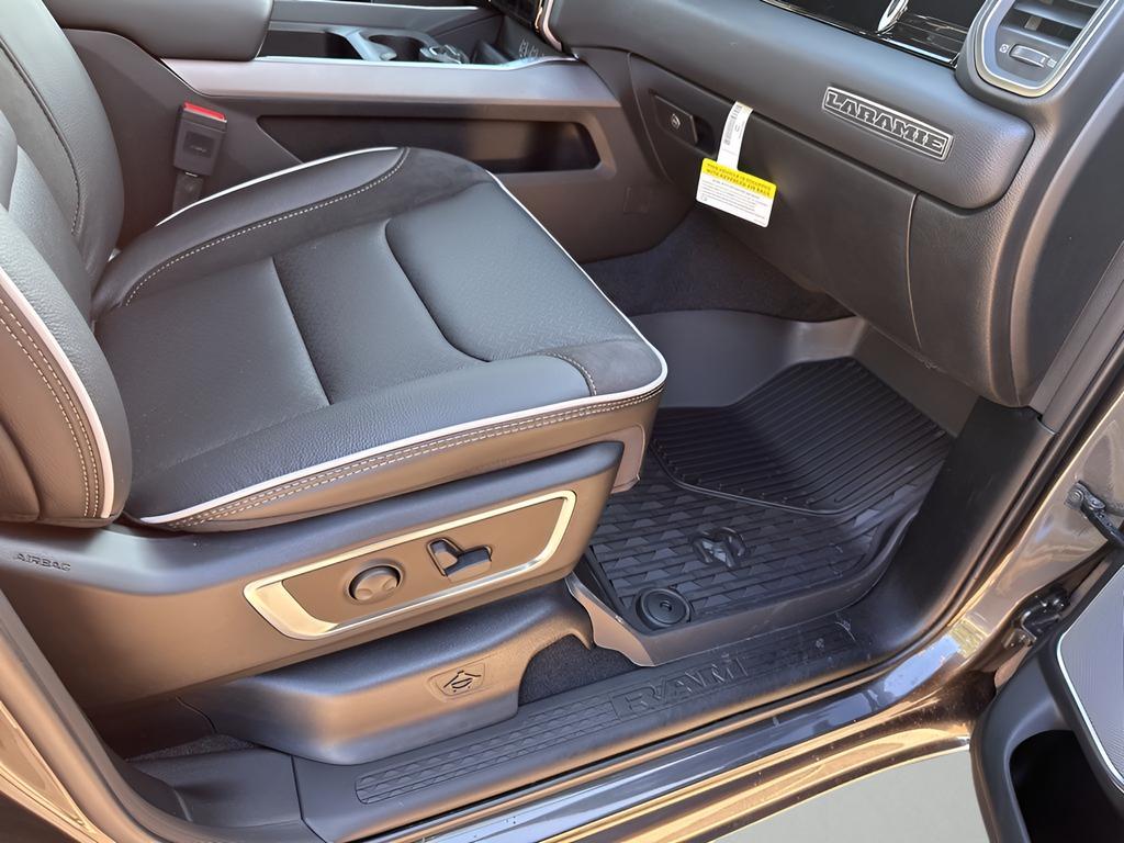 new 2026 Ram 1500 car, priced at $71,817