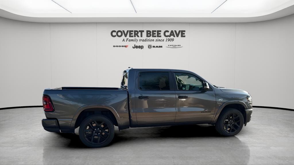 new 2026 Ram 1500 car, priced at $71,817