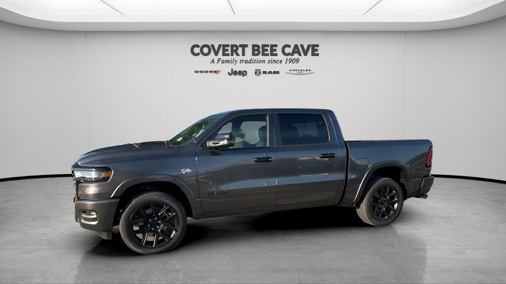 new 2026 Ram 1500 car, priced at $71,817