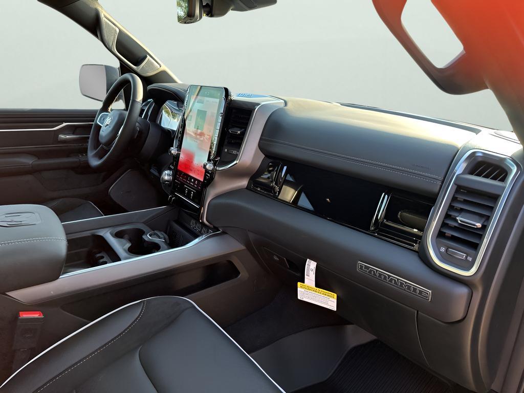 new 2026 Ram 1500 car, priced at $71,817