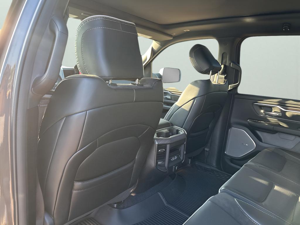 new 2026 Ram 1500 car, priced at $71,817