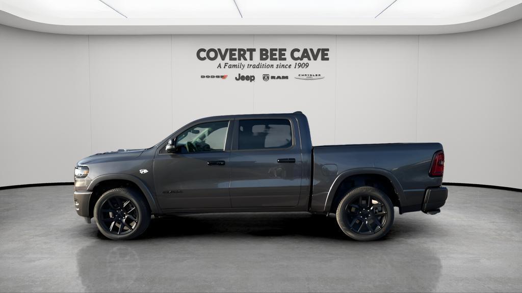 new 2026 Ram 1500 car, priced at $71,817