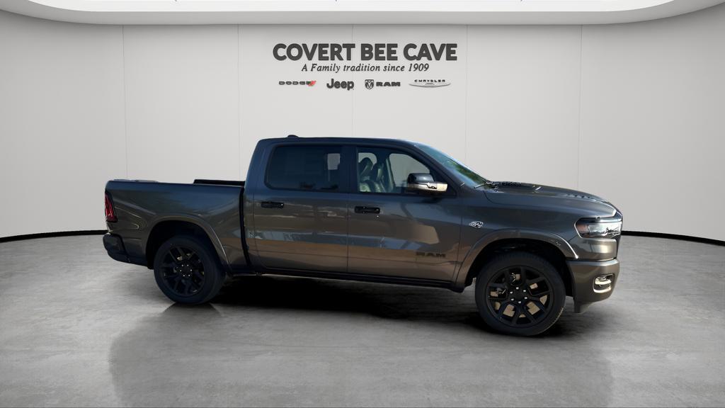 new 2026 Ram 1500 car, priced at $71,817