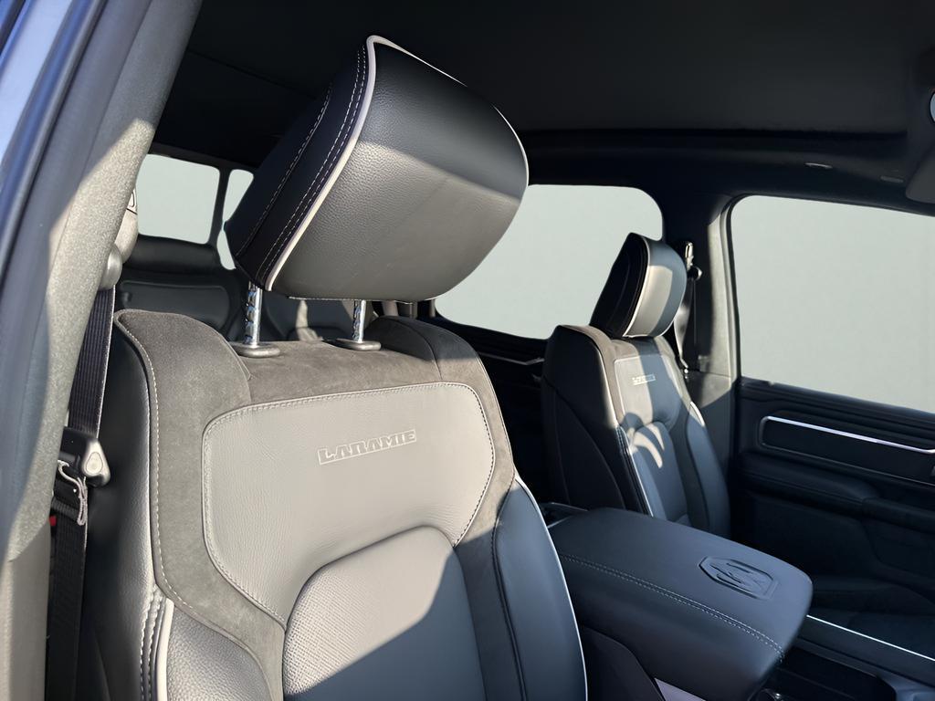 new 2026 Ram 1500 car, priced at $71,817