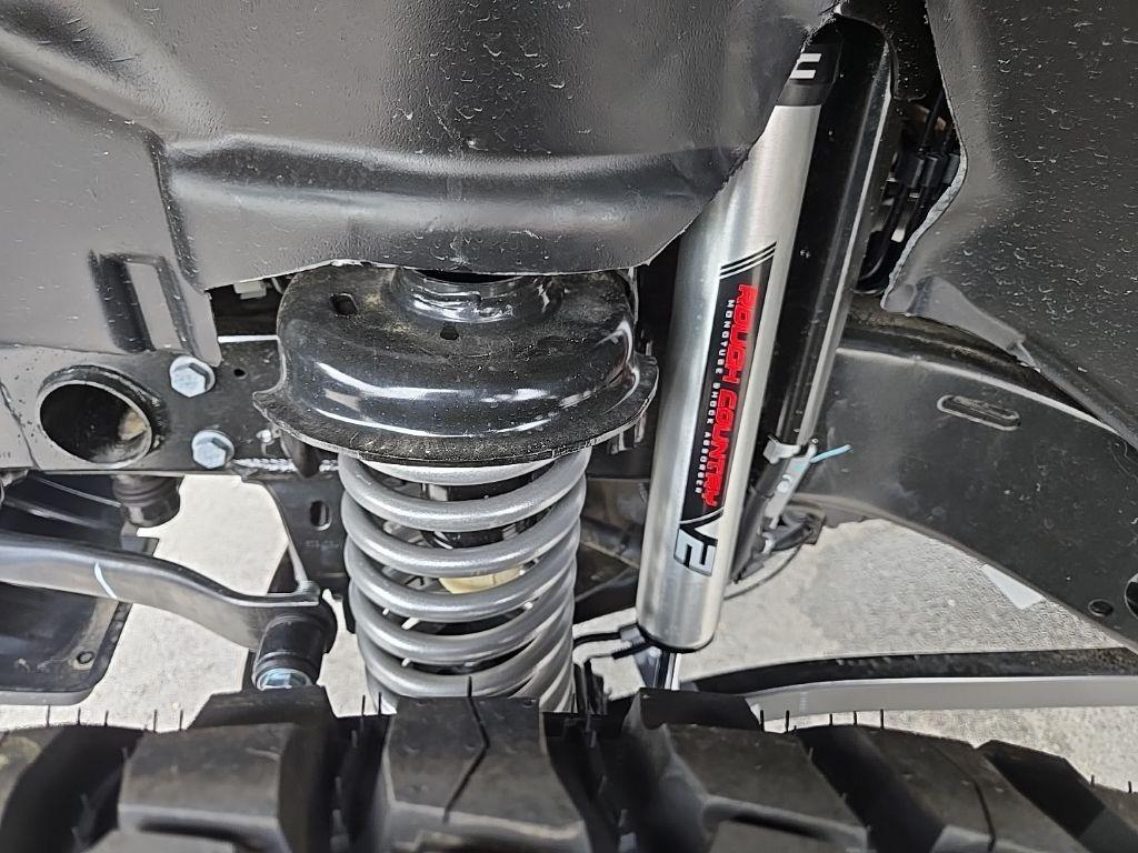 new 2025 Jeep Wrangler car, priced at $51,565