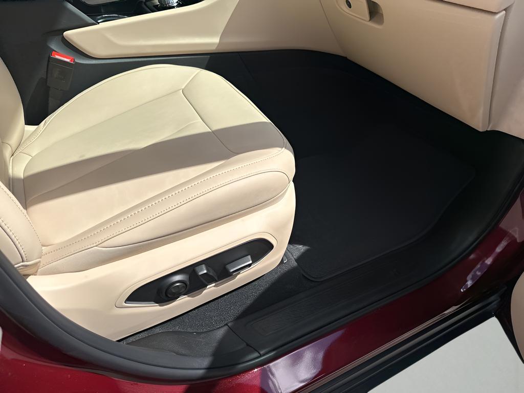 new 2025 Jeep Grand Cherokee L car, priced at $48,835