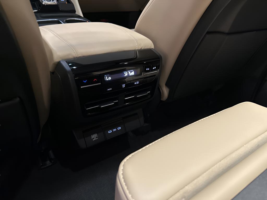 used 2025 Acura MDX car, priced at $50,104